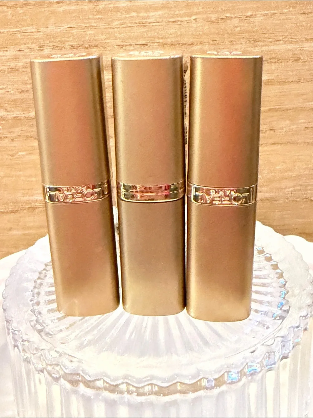 N/A golden splendor